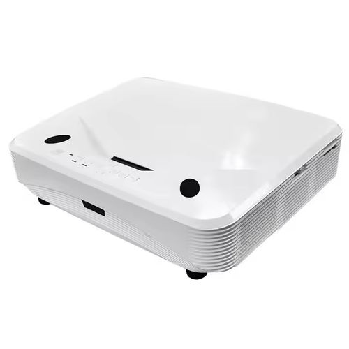 последние новости компании о Проектор FLYIN PT-AH360UT революционизирует опыт проекции с высококачественными функциями!