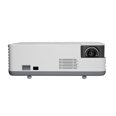ANSI полное HD 1080p 100-240VAC репроектора 4000 лазера DLP АНДРОИДА