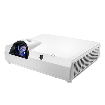 Репроектор хода 4k Hdr Wuxga краткости лазера Flyin воспитательный 4000 люменов
