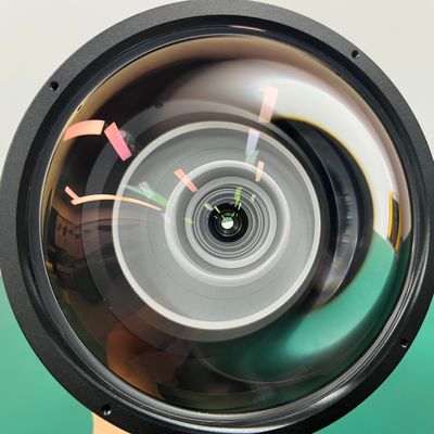 0.48 Проектор с коротким броском