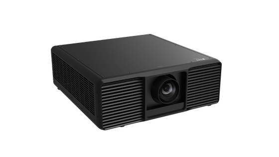 Лазерный проектор DLP с 13 000 люмен яркость 4K совместим для использования в больших местах на открытом воздухе