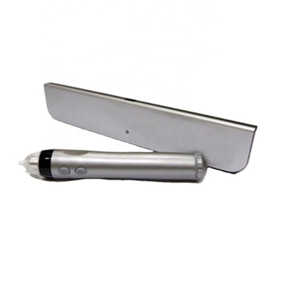 ручка 3200mm*1200mm портативная взаимодействующая Whiteboard ультракрасная ультразвуковая