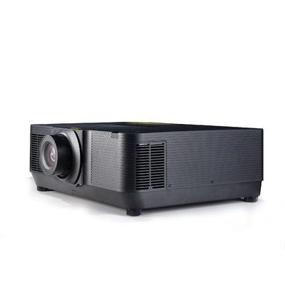 Инженерное 3D-картографирование Лазерный 4k проектор 1920x1200p 20000 ANSI Lumen Passive