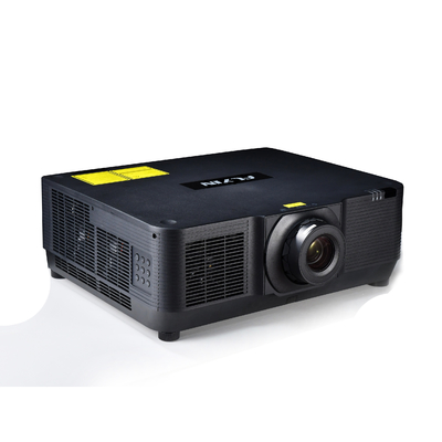 Инженерное 3D-картографирование Лазерный 4k проектор 1920x1200p 20000 ANSI Lumen Passive