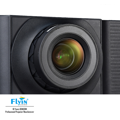 Инженерное 3D-картографирование Лазерный 4k проектор 1920x1200p 20000 ANSI Lumen Passive
