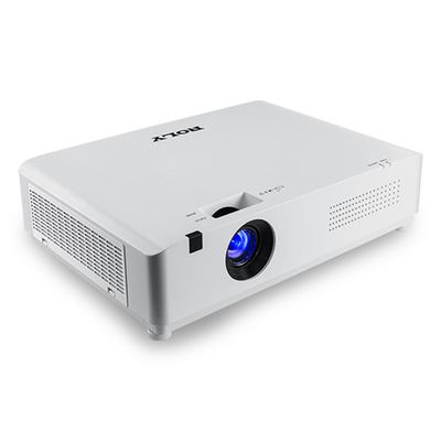 Flyin Laser Light Source 4k Hdr Wxga Проектор для обучения 4500 люмен