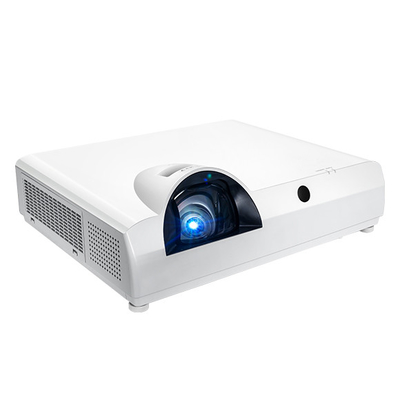 Репроектор хода 4k Hdr Wuxga краткости лазера Flyin воспитательный 4000 люменов