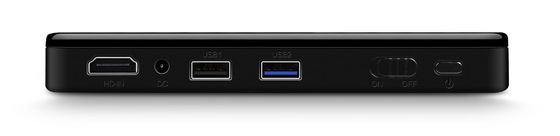 Андроид черного мини портативного репроектора 4K пылезащитный водоустойчивый составляя карту репроектор DLP