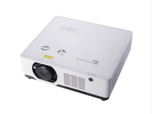 WXGA 7000 Lumen LCD большой прожектор с поддержкой гибкости установки на 360 градусов