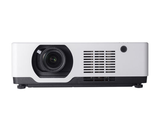 WXGA 7000 Lumen LCD большой прожектор с поддержкой гибкости установки на 360 градусов
