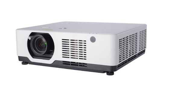 WXGA 7000 Lumen LCD большой прожектор с поддержкой гибкости установки на 360 градусов
