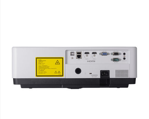 WXGA 7000 Lumen LCD большой прожектор с поддержкой гибкости установки на 360 градусов