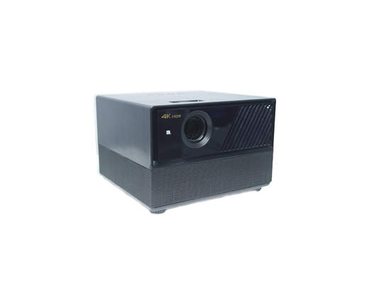 Flyin EL-200K Hera Series 2000 ANSI Lumen 3LCD беспроводной микропроектор Android 9 Работает с проекцией экрана с автоматическим увеличением