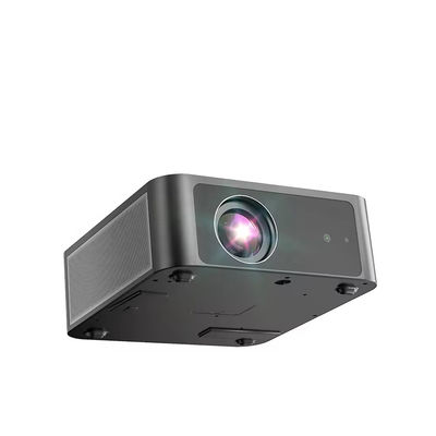 Flyin Y3Pro 800 ANSI люмен с автофокусом 4K Ultra HD светодиодный проектор для домашнего кинотеатра с Android 9.0
