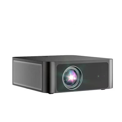 Flyin Y3Pro 800 ANSI люмен с автофокусом 4K Ultra HD светодиодный проектор для домашнего кинотеатра с Android 9.0