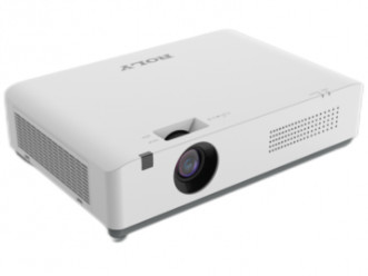 RL-C1W RGB лазерный проектор с динамиком 10 Вт и разрешением Rec.709 1200 x 800