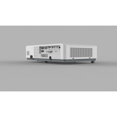 RL-C1W RGB лазерный проектор с динамиком 10 Вт и разрешением Rec.709 1200 x 800