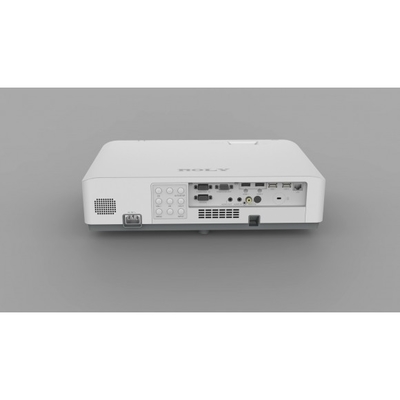 RL-C1W RGB лазерный проектор с динамиком 10 Вт и разрешением Rec.709 1200 x 800