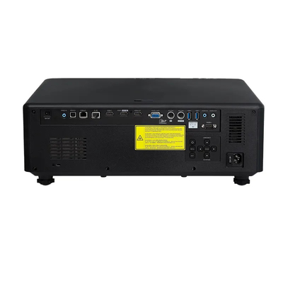 FLYIN 8000 ANSI Lumen Внешний лазерный проектор 4K 16:10 3D цифровой проектор с WUXGA 3D динамиками для больших помещений