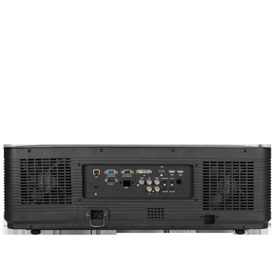 Flyin RL-K1 3D высокий WUXGA 3LCD наружный домашний кинопроектор высокая яркость 10000 люмен поддерживает 4K