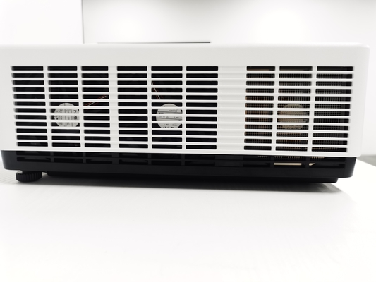 FLYIN 4K Лазер 3LCD 7000 Ansi Lumens Проектор 3840*2160 Большое оборудование для презентации на открытом воздухе