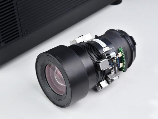 FLYIN WUXGA 3LCD лазерный масштабный наружный проектор FULL HD 3D с 20000 люменами для кинотеатров