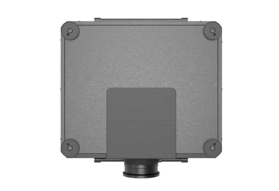 Новый 3LCD лазерный проектор для больших заведений лазерный проектор 32K 32000lms