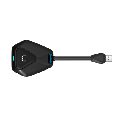 PTB4612 Беспроводной видеопроцессор Hotspot загрузка для 8 устройств и Android 10.0 Система