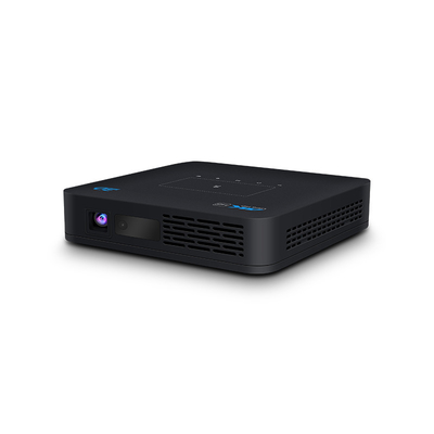 Flyin P15 1080P Full HD DLP Проектор портативный WIFI Android 9 IOS Домашний театр 4K Авто 3D Стерео Встроенная батарея 4-часовая ручная фокусировка
