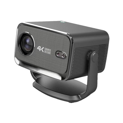 Проекторы и оборудование для презентаций Flyin P20Pro 4K 1080p Проектор Домашний театр