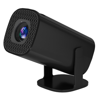 FLYIN P30 4K Ultra HD 3D портативный светодиодный короткометражный проектор для домашнего кинотеатра и кинотеатра