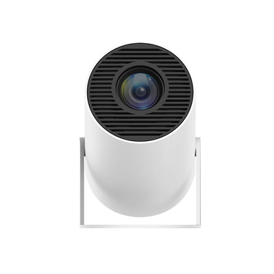 Flyin HY300 3D 4K Mini Android LED проектор 1080P Smart WiFi с широким углом четкости портативный и встроенный динамик