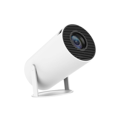 Flyin HY300 3D 4K Mini Android LED проектор 1080P Smart WiFi с широким углом четкости портативный и встроенный динамик