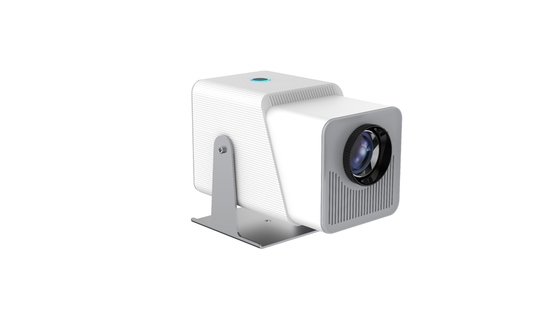 Flyin FY360 2025 Горячая продажа Высококачественный HD 3D мини карманный проектор с Android 11 4K видео и кино WiFi и портативные функции