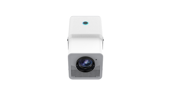 Flyin FY360 2025 Горячая продажа Высококачественный HD 3D мини карманный проектор с Android 11 4K видео и кино WiFi и портативные функции