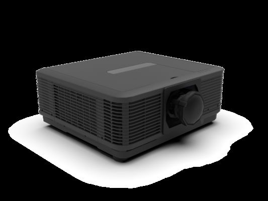 Flyin 2026 Professional 10000 ANSI Люмен 3LCD 4K Лазерный проектор Ultra HD 3840x2160 3D Картирование Бизнес-образование Большие площадки