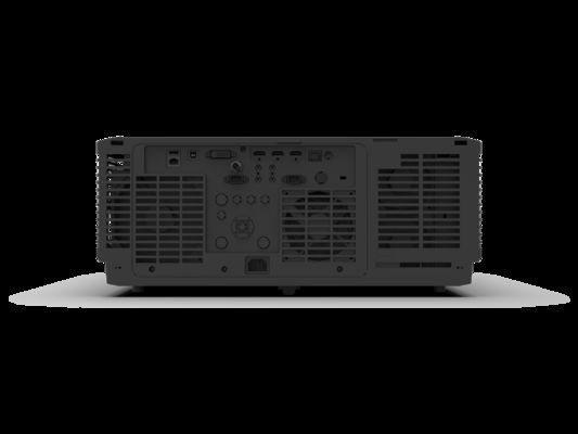 Flyin 2026 Профессиональный 11000 ANSI Люмен 3LCD Лазерный проектор WUXGA 3D Картировка Бизнес-образование Большие площадки