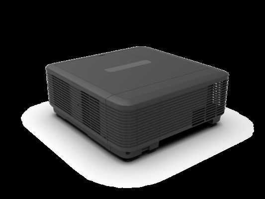 Flyin 2026 Профессиональный 11000 ANSI Люмен 3LCD Лазерный проектор WUXGA 3D Картировка Бизнес-образование Большие площадки