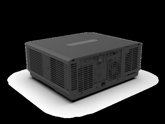 Flyin 2026 Профессиональный 11000 ANSI Люмен 3LCD Лазерный проектор WUXGA 3D Картировка Бизнес-образование Большие площадки