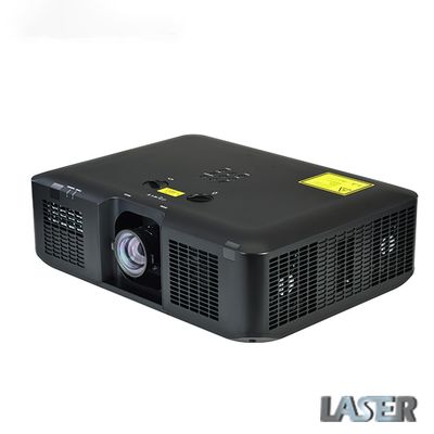 2026 Flyin M9U 9000 ANSI Люменсы 3LCD лазерный проектор WUXGA Большое место