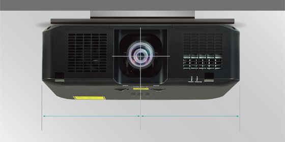 2026 Flyin M9U 9000 ANSI Люменсы 3LCD лазерный проектор WUXGA Внешнее большое помещение Инженерный класс Зал совещаний