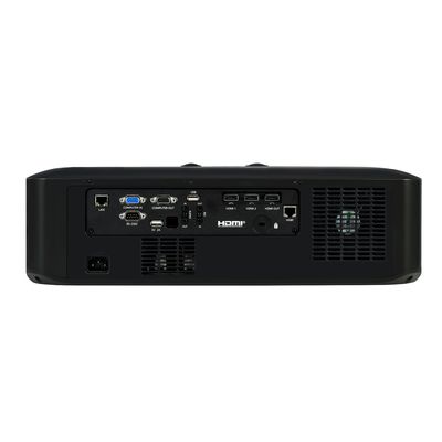 2026 Flyin M9U 9000 ANSI Люменсы 3LCD лазерный проектор WUXGA Большое место