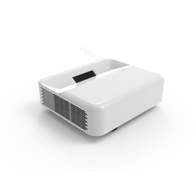 Лазерный источник света ультракороткофокусный 3LCD проектор 0.235:1 3D картографирование голографический проектор