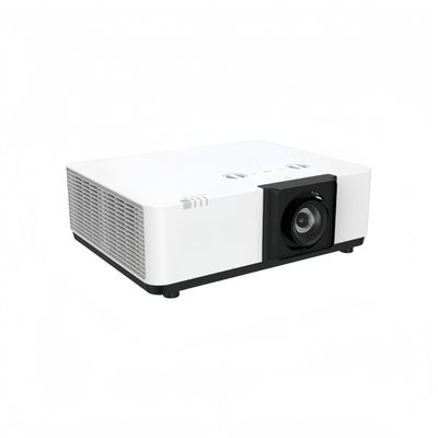 Проектор Flyin DLP 0.8 Laser 6500 ANSI люмен 1080P 4K 3D Mapping E650U