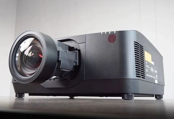 4K 3LCD лазерный проектор 30000 ANSI Лумен Flyin EL-G36KU 7D голограмма Наружное здание 3D картографирование Большое место проведения проектор