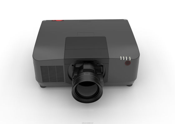 4K 3LCD лазерный проектор 30000 ANSI Лумен Flyin EL-G36KU 7D голограмма Наружное здание 3D картографирование Большое место проведения проектор