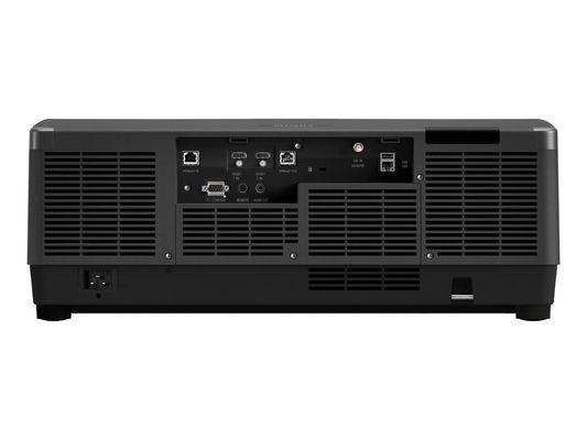 Голографический лазерный проектор Flyin EL-G36KU 4K 7D с 3LCD, 30000 ANSI люмен для уличной проекции на зданиях и 3D-мэппинга в больших помещениях