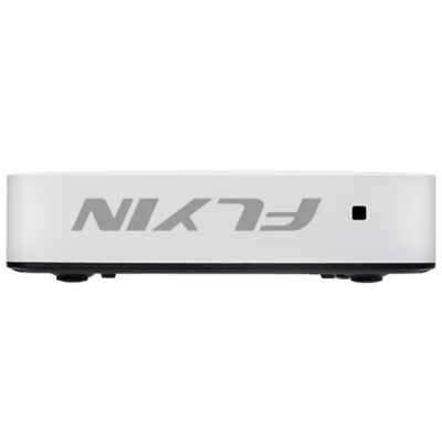 2026 Flyin 4800 ANSI Lumens ALPD Лазерный проектор Native 1080p Поддержка 4K UST Ультра короткий бросок 3D кинотеатр Домашний театр портативный