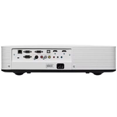 2026 Flyin 4800 ANSI Lumens ALPD Лазерный проектор Native 1080p Поддержка 4K UST Ультра короткий бросок 3D кинотеатр Домашний театр портативный