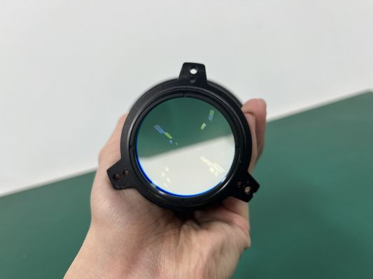0.48 Проектор с коротким броском